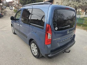 Peugeot Partner 1.6 hdi 90 hp, снимка 6