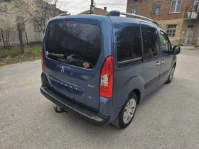 Peugeot Partner 1.6 hdi 90 hp, снимка 3