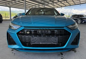 Audi Rs6 4.0* 800ps* CERAMIC* CARBON PACK* B&O* DISTRONIC* , снимка 8
