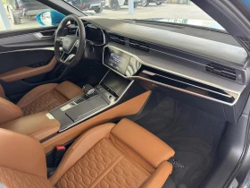 Audi Rs6 4.0* 800ps* CERAMIC* CARBON PACK* B&O* DISTRONIC* , снимка 10