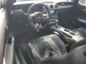 Ford Mustang 2.3l, снимка 8