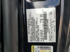 Ford Mustang 2.3l, снимка 12