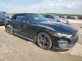 Ford Mustang 2.3l, снимка 4