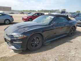 Ford Mustang 2.3l, снимка 1