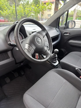 Suzuki Splash 1.0, снимка 7