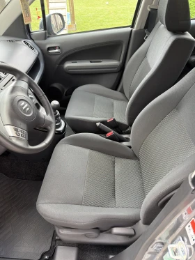 Suzuki Splash 1.0, снимка 8