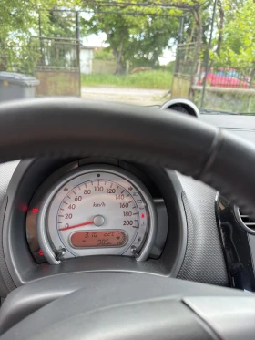 Suzuki Splash 1.0, снимка 6