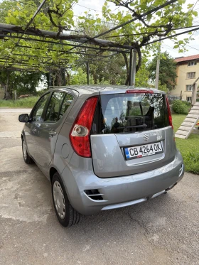 Suzuki Splash 1.0, снимка 4