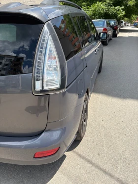 Mazda 5, снимка 1