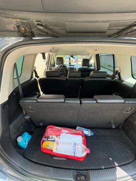 Mazda 5, снимка 4