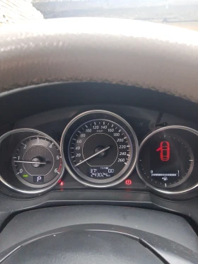 Mazda 6 Комби Euro-6d, снимка 6