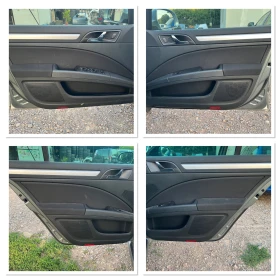 Skoda Superb 1.8TSI 4X4 CDA, снимка 11