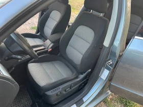Skoda Superb 1.8TSI 4X4 CDA, снимка 15