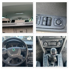 Skoda Superb 1.8TSI 4X4 CDA, снимка 13