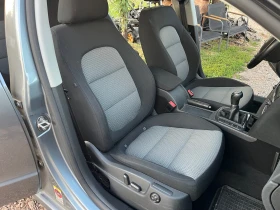 Skoda Superb 1.8TSI 4X4 CDA, снимка 14