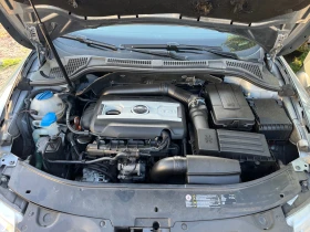 Skoda Superb 1.8TSI 4X4 CDA, снимка 7