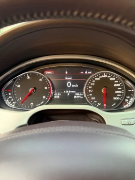 Audi A8 4.2D, снимка 5