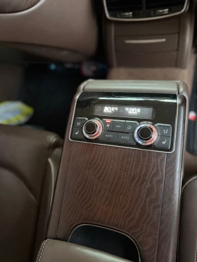 Audi A8 4.2D, снимка 9