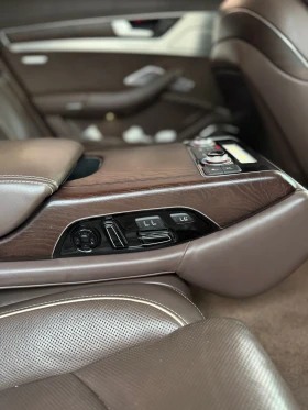 Audi A8 4.2D, снимка 8