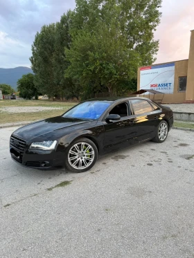 Audi A8 4.2D, снимка 2