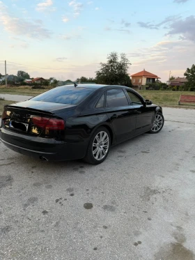 Audi A8 4.2D, снимка 3