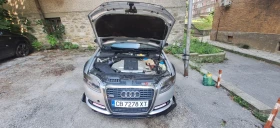Audi A4 Avant, снимка 2