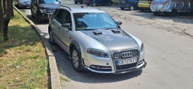 Audi A4 Avant, снимка 6