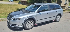 Audi A4 Avant, снимка 7