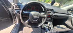 Audi A4 Avant, снимка 13