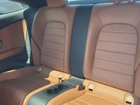 Mercedes-Benz C 300 АМГ ПАКЕТ/CARFAX/ПАНО/ПОДГРЕВ/СВЕТЛО КАФЯВ САЛОН, снимка 11