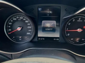 Mercedes-Benz C 300 АМГ ПАКЕТ/CARFAX/ПАНО/ПОДГРЕВ/СВЕТЛО КАФЯВ САЛОН, снимка 9