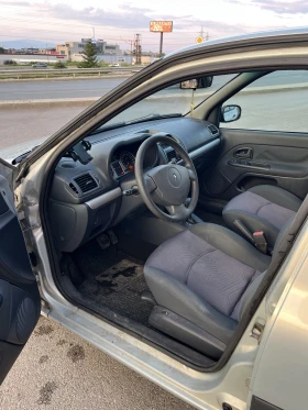 Renault Clio, снимка 15