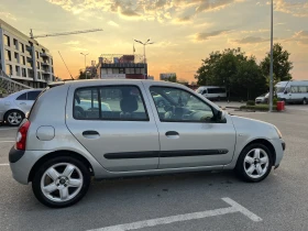 Renault Clio, снимка 4