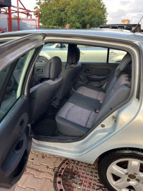 Renault Clio, снимка 13