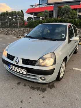 Renault Clio, снимка 2