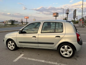 Renault Clio, снимка 5