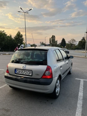Renault Clio, снимка 7