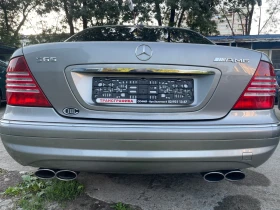 Mercedes-Benz S 65 AMG, снимка 4