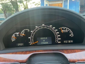 Mercedes-Benz S 65 AMG, снимка 13