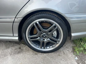 Mercedes-Benz S 65 AMG, снимка 6