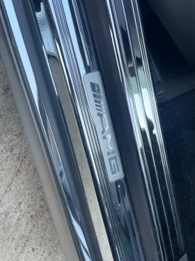 Mercedes-Benz S 65 AMG, снимка 10