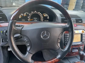 Mercedes-Benz S 65 AMG, снимка 14