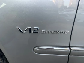 Mercedes-Benz S 65 AMG, снимка 8