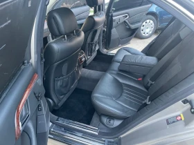Mercedes-Benz S 65 AMG, снимка 15