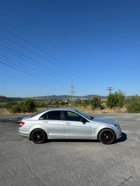 Mercedes-Benz C 200, снимка 5