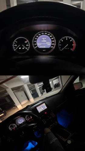 Mercedes-Benz C 200, снимка 10