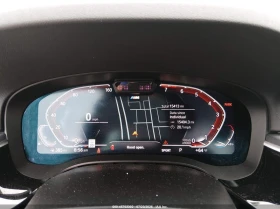 BMW 540 I XDRIVE* TURBO 335HP* КЛИП НА МОТОРА, снимка 7