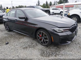 BMW 540 I XDRIVE* TURBO 335HP* КЛИП НА МОТОРА, снимка 1