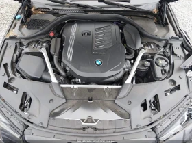 BMW 540 I XDRIVE* TURBO 335HP* КЛИП НА МОТОРА, снимка 9