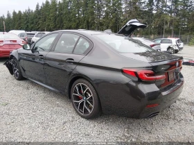 BMW 540 I XDRIVE* TURBO 335HP* КЛИП НА МОТОРА, снимка 3